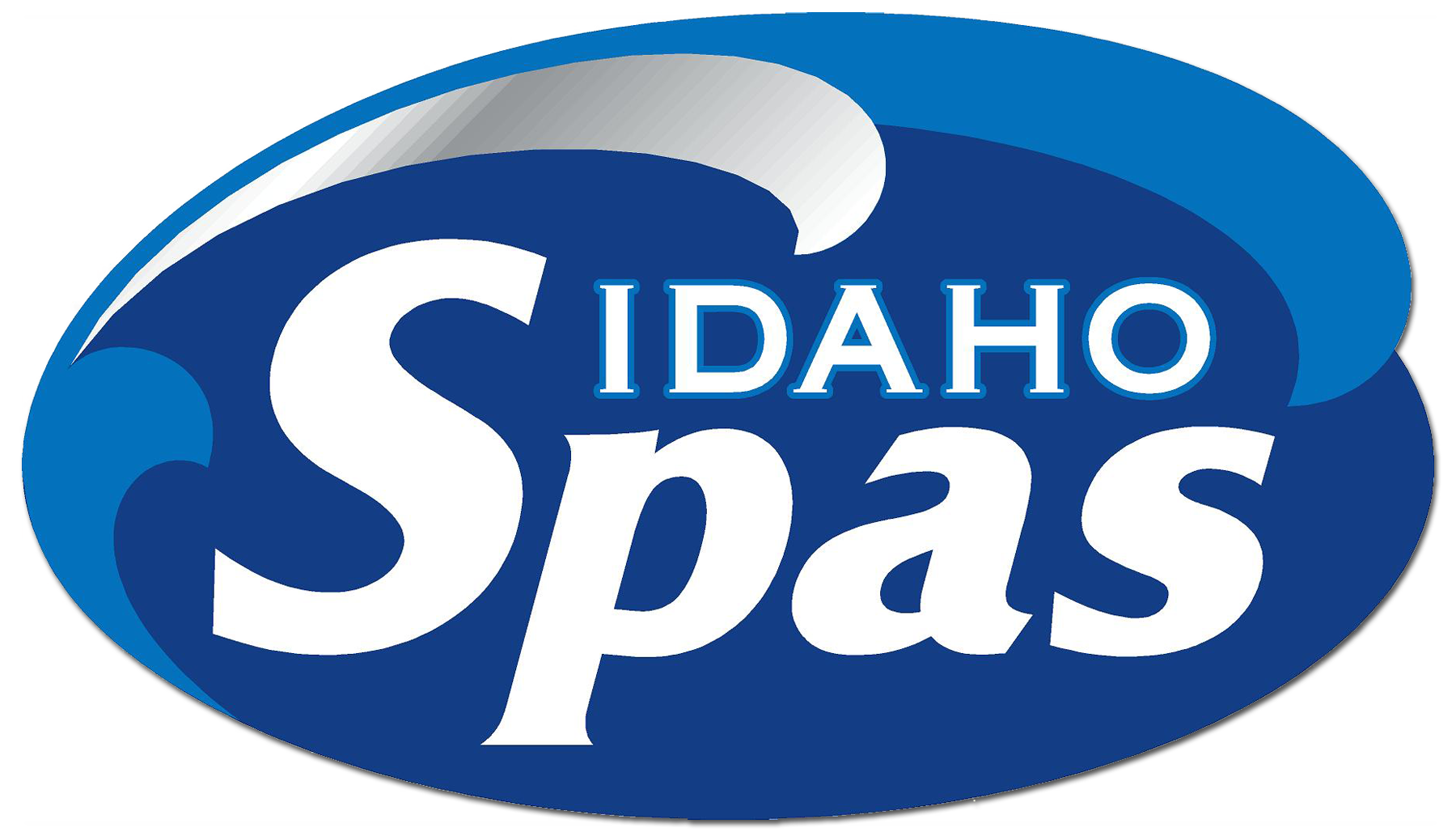 idaho spas logo